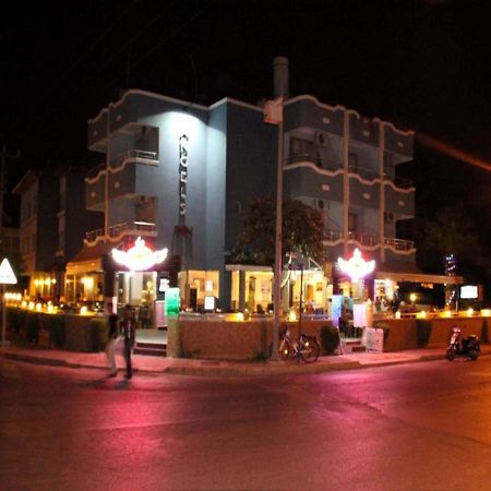 Angels Inn Marmaris Exterior foto