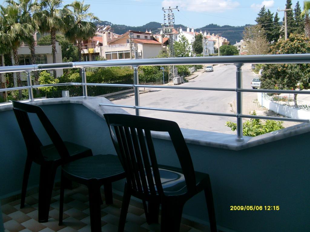Angels Inn Marmaris Exterior foto