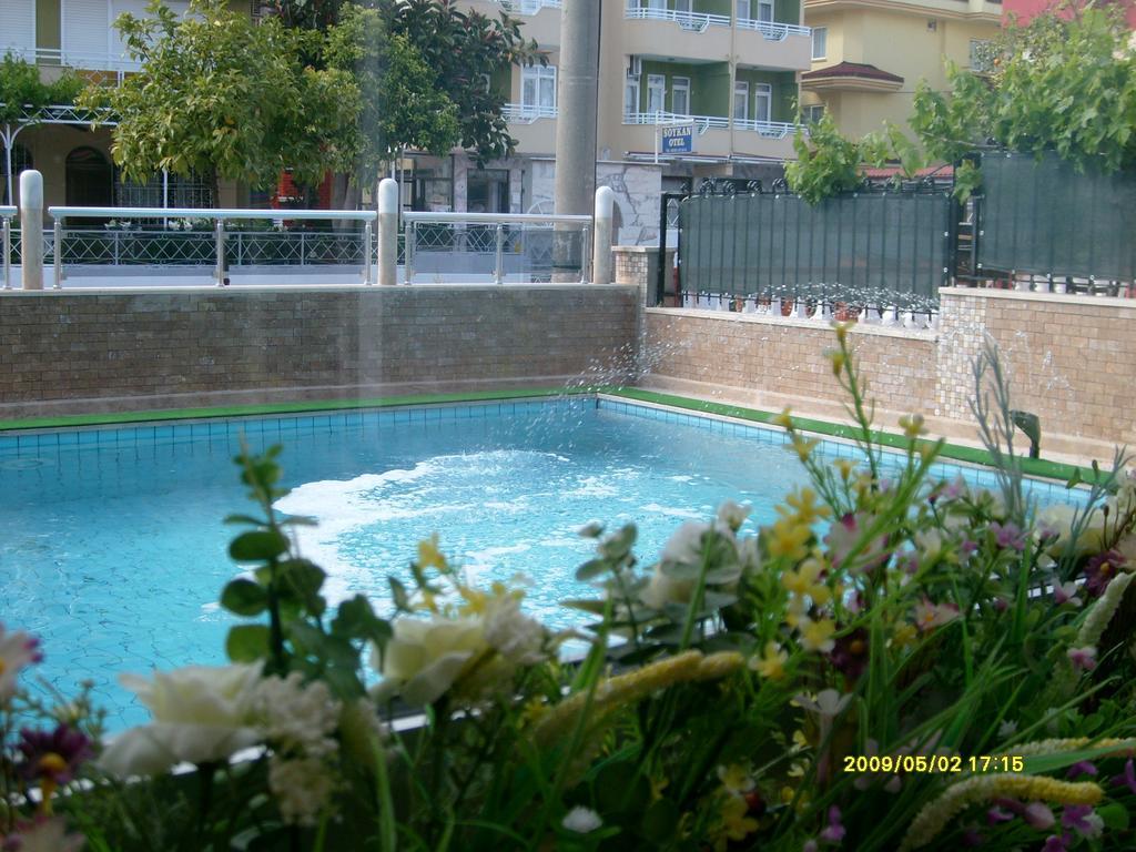 Angels Inn Marmaris Exterior foto