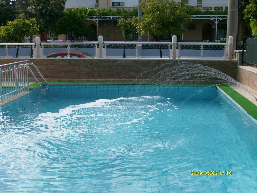 Angels Inn Marmaris Exterior foto