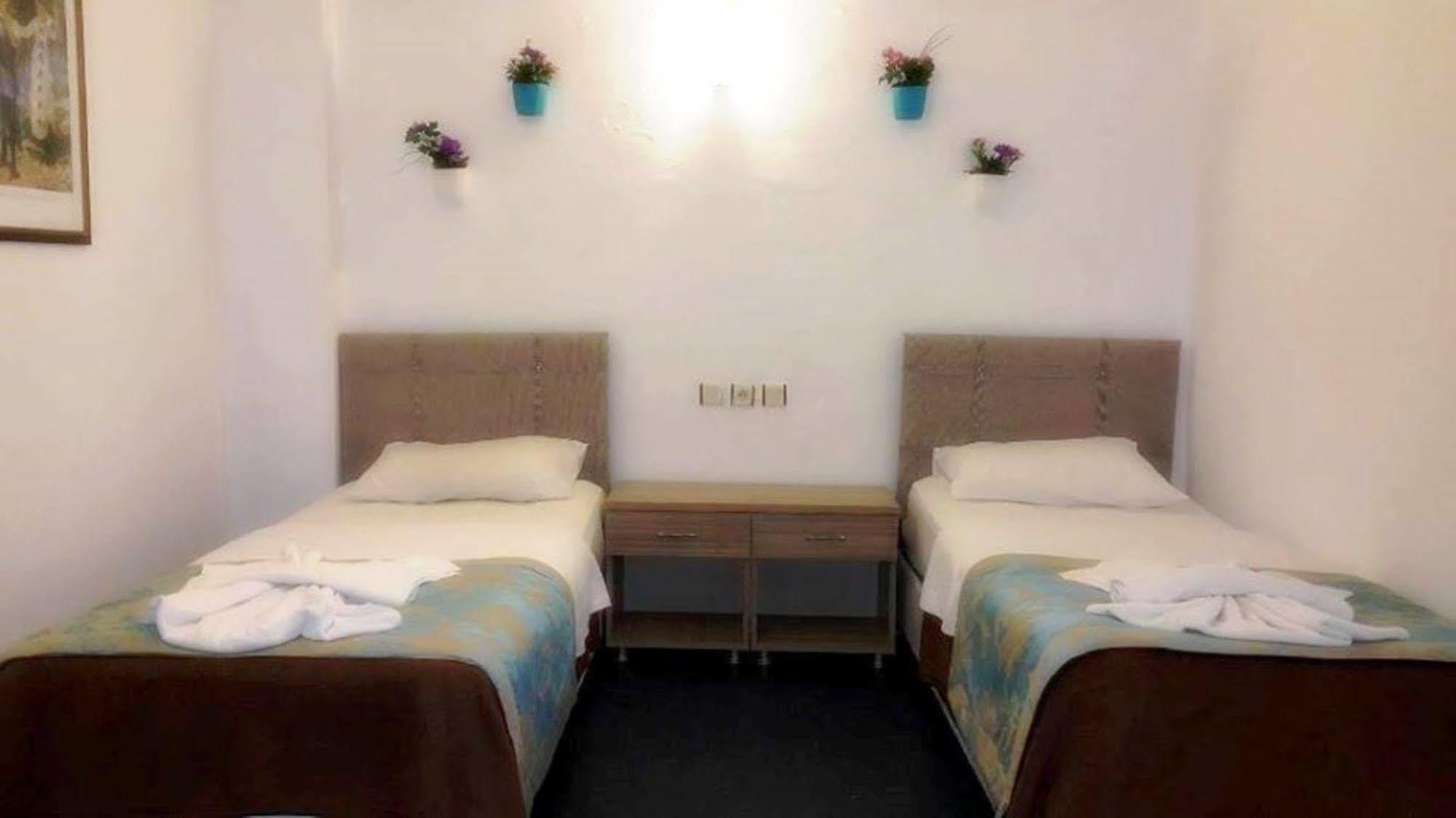 Angels Inn Marmaris Exterior foto