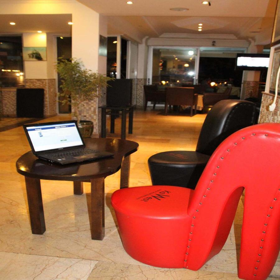 Angels Inn Marmaris Exterior foto
